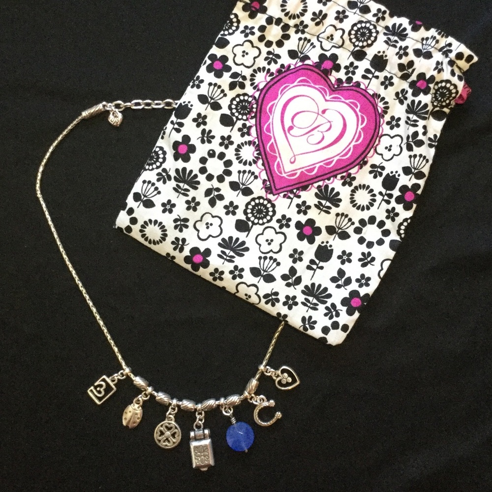 Brighton Necklace